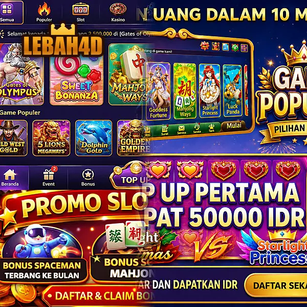 lebah4d Unduh