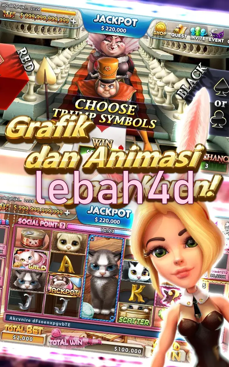 lebah4d Unduh