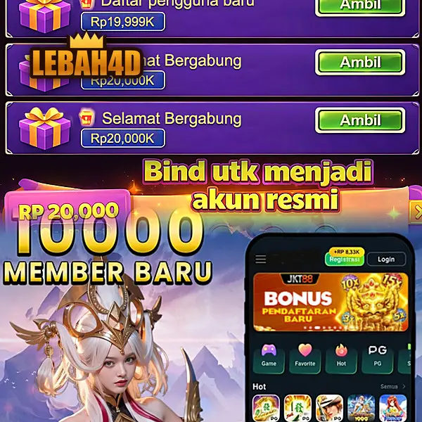 lebah4d Masuk - lebah4d Resmi