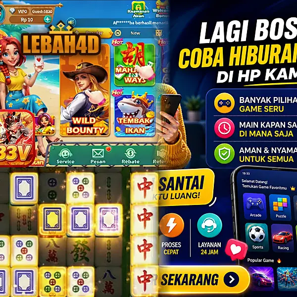 lebah4d Daftar Sekarang - Unduh APK